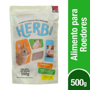 Herbi 500g