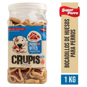 Crupis t bonz 1k
