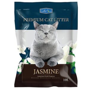 Arena cluddy paw jazmin 8k