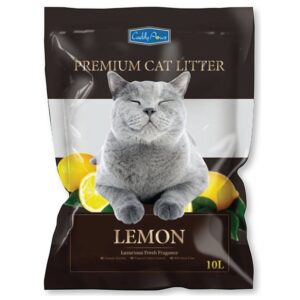 Arena cluddy paw limon 8k
