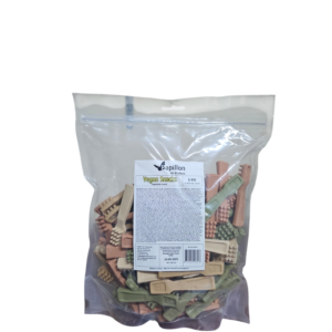 Vegan cepillitos S