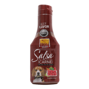 Salsa Natural Select Carne