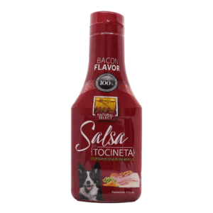 Salsa Natural Select Tocienta