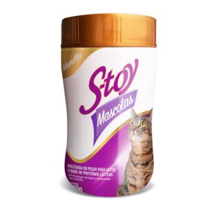 Stoy para gatos 270g
