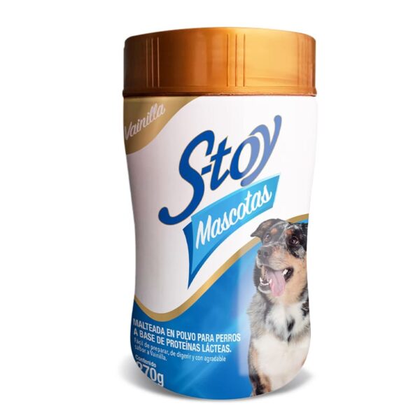 Stoy para caninos 370g