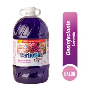 Carboliana Hogar lavanda 1G