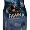 Fawna perro adulto salmon - Imagen 3