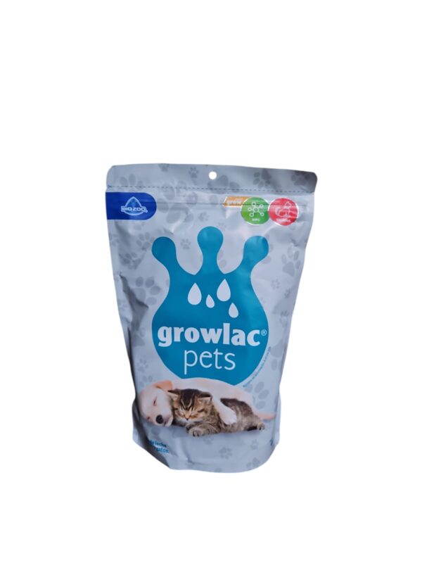Growlac perros y gatos 450g