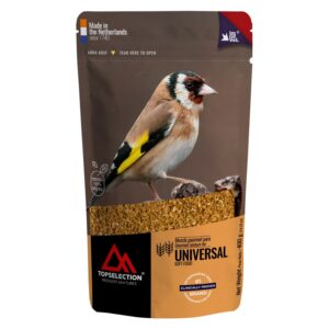 Top selection alimento universale 400g