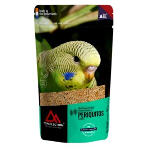 Top Selection Mescla para Pericos