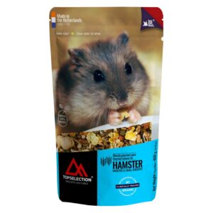 Top selection Hamster 300g
