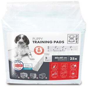 Pads económicos Mpets
