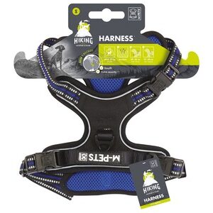 Harness para senderismo Mpets S