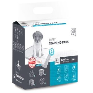 Pads extra absorción mpets