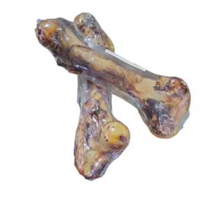 Natural Wild Hueso Mamut XXL