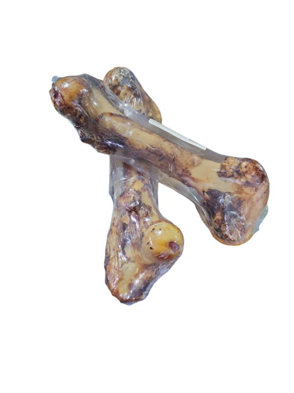 Natural Wild Hueso Mamut XXL