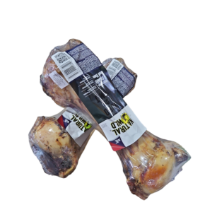 Natural wild hueso Mamut Xl