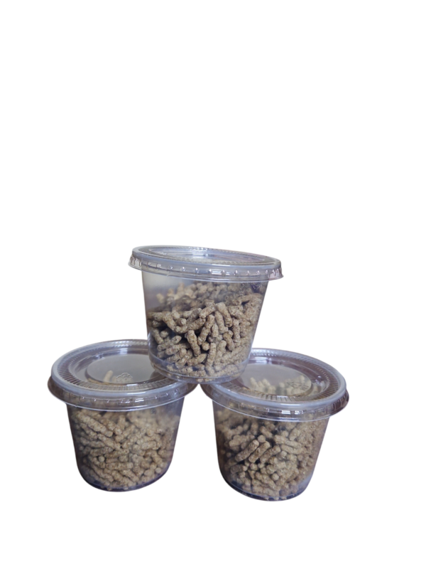 Pond Blanco 20g