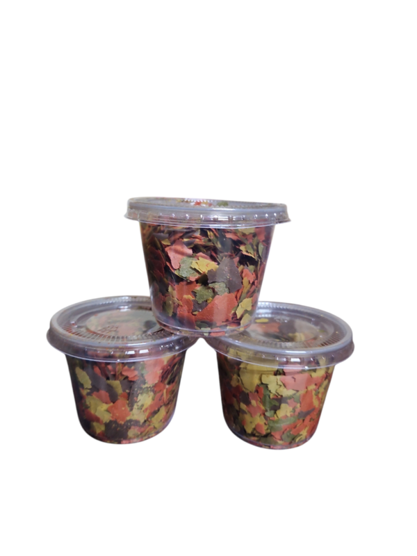 Hojuela 20g