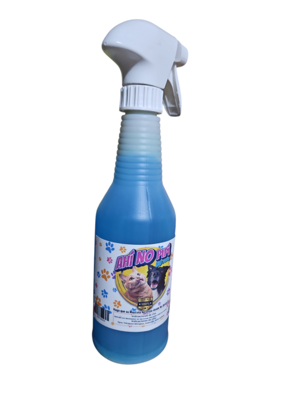 Ahi no pipi 500ml