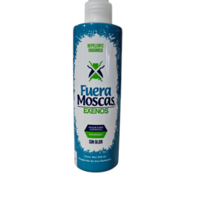 Fuera moscas 250ml