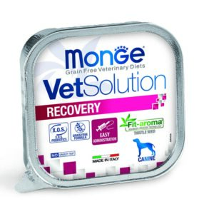 Vetsolution recuperaciones canina 170g