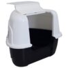 Litera para gato Tanis - Imagen 2