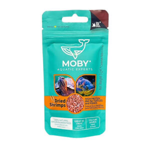 Camaron moby