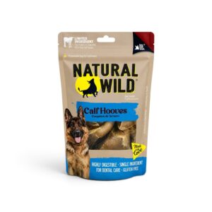 Natural Wild cascos de Res 4u