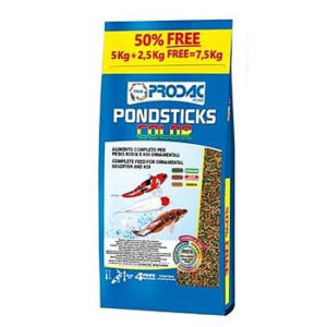 Prodac Pond Color