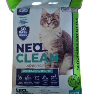 Arena Neoclean manzana 4.15k