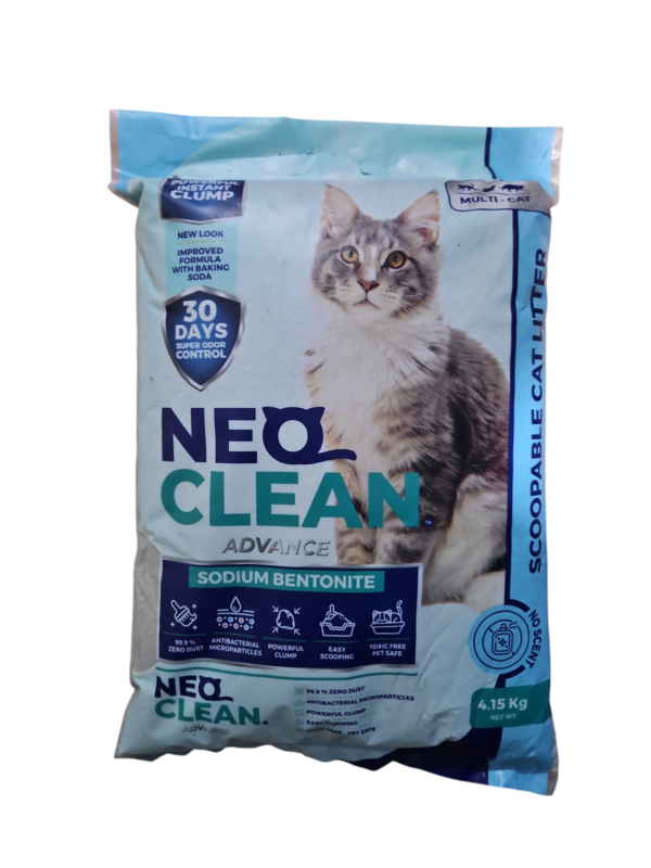 Arena Noeclean Neutro 4.15k