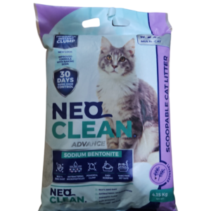 Arena neoclean lavanda 4.15k