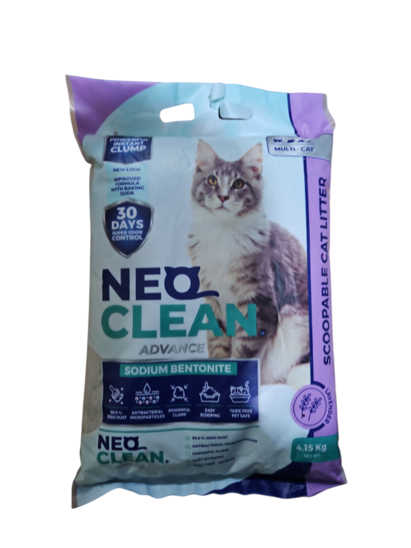 Arena neoclean lavanda 4.15k