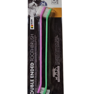 Juego cepillo de dientes 2u