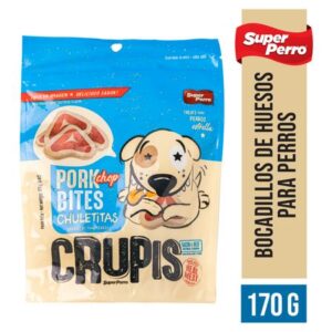 Crupis t bonz 170g