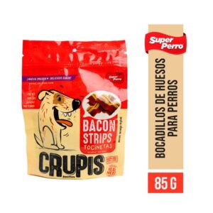 Crupis tocineta 85g