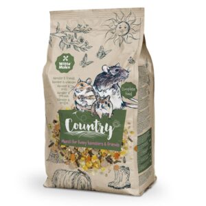 Country Hamster and Friends 850g
