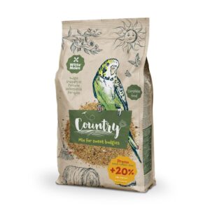 Country para pericos