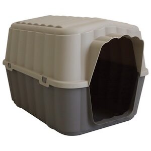 Casa para perro Mpets chalet S