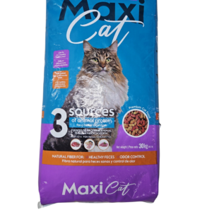 Maxi cat 30k