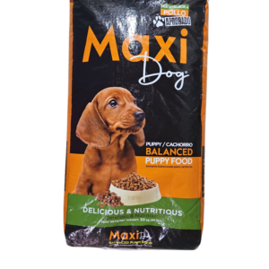 Maxi dog cachorro 30k