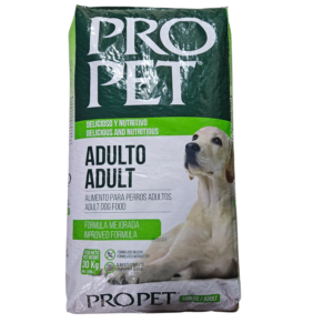 Pro pet adulto 30k