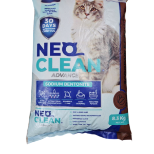 Arena neoclean cafe 8k