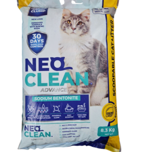 Arena neoclean limon 8.3k
