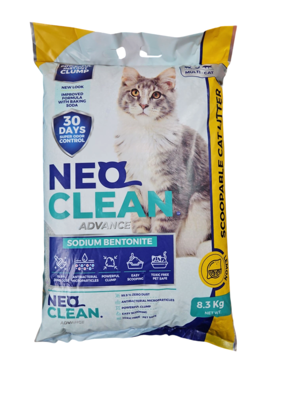 Arena neoclean limon 8.3k