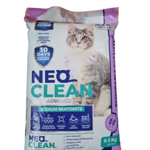 Arena neoclean lavanda 8k