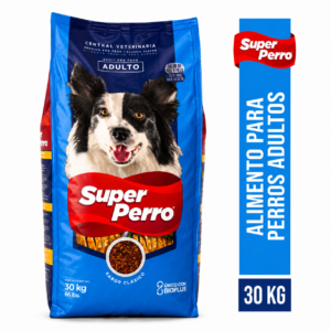 Super perro original 30k