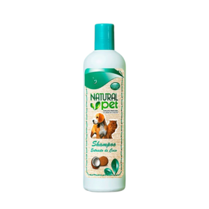 NP champu coco 500ml