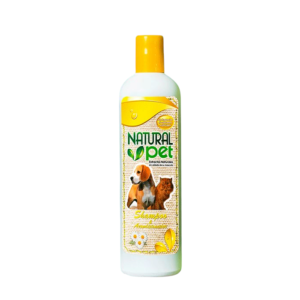 NP Acondicionar avena y miel 500ml